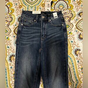Judy Blue Women's Blue Jeans